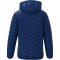erima CMPT sötétkék férfi téli dzseki