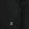 Hummel Essi kapucnis fekete női szabadidő felső