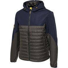 Hummel North Hybrid sötétkék férfi dzseki