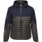 Hummel North Hybrid sötétkék férfi dzseki