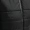  Hummel North Quilted kapucnis fekete női dzseki