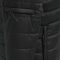  Hummel North Quilted kapucnis fekete női dzseki