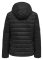 Hummel North Quilted kapucnis fekete női dzseki Hummel North Quilted kapucnis fekete női dzseki