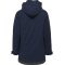 Hummel North sötétkék női kabát
