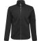 Hummel Nort Softshell fekete gyerek dzseki