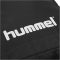 Hummel Core fekete hátizsák