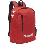 Hummel Core piros hátizsák