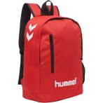 Hummel Core piros hátizsák