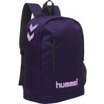 Hummel Core lila hátizsák