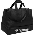 Hummel Core cipőtartós fekete football sporttáska