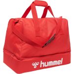 Hummel Core cipőtartós piros football sporttáska