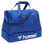 Hummel Core cipőtartós kék football sporttáska