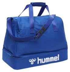 Hummel Core cipőtartós kék football sporttáska
