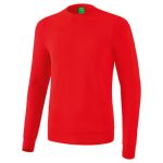 erima piros pulóver