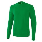 erima zöld pulóver