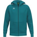 erima CMPT Wings kapucnis férfi szabadidő felső