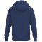 erima CMPT Wings kapucnis sötétkék férfi szabadidő felső
