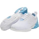 Hummel Aerocharge Fusion STZ fehér kézilabda cipő