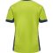 Hummel Lead poly lime férfi mez