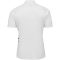 Hummel Promo fehér férfi galléros póló