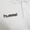 Hummel Promo fehér gyerek galléros póló