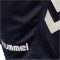 Hummel Promo Bermuda sötétkék férfi rövidnadrág