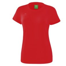 erima Style piros női póló