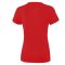erima Style piros női póló