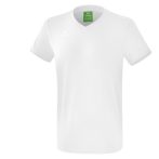 erima Style fehér póló