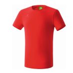 erima Style piros póló