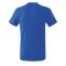 erima Essential 5-C kék póló