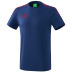 erima Essential 5-C sötétkék póló