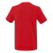 erima Essential Team pamut piros póló