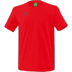 erima Essential Team pamut piros póló