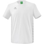 erima Essential Team pamut fehér póló