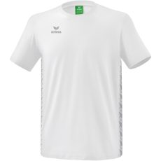 erima Essential Team pamut fehér póló