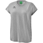 erima Essential Team pamut szürke női póló