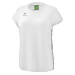 erima Essential Team pamut fehér női póló
