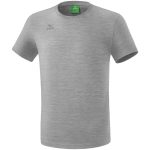  erima Teamsport pamut szürke férfi póló