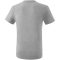  erima Teamsport pamut szürke férfi póló