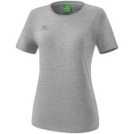 erima Teamsport pamut szürke női póló