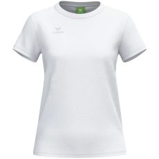 erima CMPT pamut fehér női póló