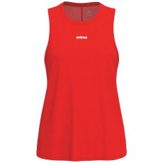 erima Teamsport piros női trikó