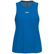 erima Teamsport kék női trikó