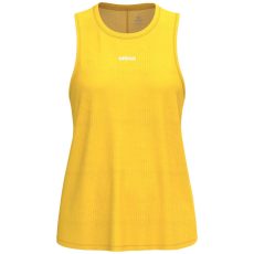 erima Teamsport sárga női trikó