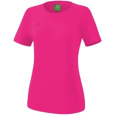 erima Teamsport pamut rózsaszín női póló