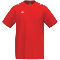 erima CMPT 3 Wings pamut piros póló