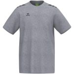 erima CMPT 3 Wings pamut szürke póló