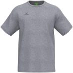  erima CMPT pamut szürke férfi póló