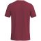 erima Intro funkcionális bordó férfi póló